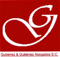 GUTIÉRREZ & GUTIÉRREZ ABOGADOS S.C.