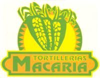 TORTILLERIAS MACARIA