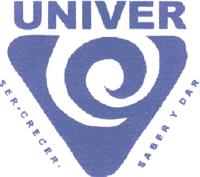 UNIVER SER CRECER SABER Y DAR