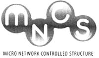 MNCS MICRO NETWORK CONTROLLED STRUCTURE