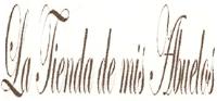 LA TIENDA DE MIS ABUELOS