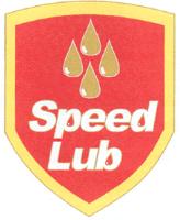 SPEED LUB