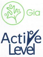 GIA ACTIVE LEVEL