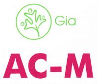 GIA AC-M