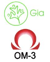 GIA OM-3