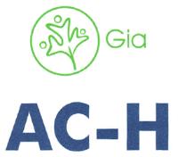 GIA AC-H