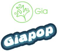 GIA GIAPOP