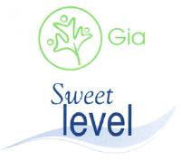 GIA SWEET LEVEL