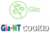 GIA GIA-NT COOKID