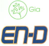GIA EN-D
