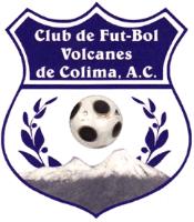 CLUB DE FUT-BOL VOLCANES DE COLIMA