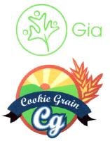 GIA COOKIE GRAIN CG