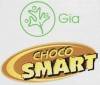 GIA CHOCO SMART