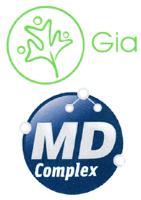 GIA MD COMPLEX