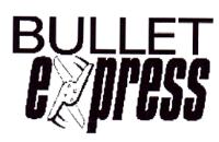 BULLET EXPRESS
