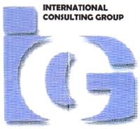 ICG INTERNATIONAL CONSULTING GROUP