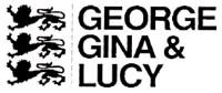 GEORGE GINA & LUCY