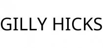 GILLY HICKS