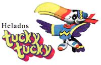 TUCKY TUCKY