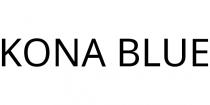 KONA BLUE