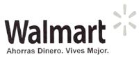WALMART AHORRAS DINERO. VIVES MEJOR.