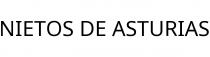 NIETOS DE ASTURIAS
