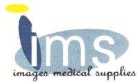 IMS IMAGES MEDICAL SUPPLIES