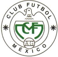 CLUB FUTBOL MCF AG MÉXICO