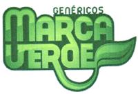 GENERICOS MARCA VERDE