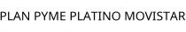 PLAN PYME PLATINO MOVISTAR
