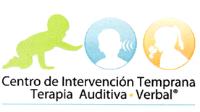 CENTRO DE INTERVENCIÓN TEMPRANA TERAPIA AUDITIVA·VERBAL