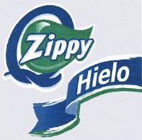 Q ZIPPY HIELO