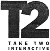 T2 TAKE TWO INTERACTIVE