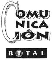 COMUNICACIÓN BITAL