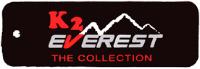 K2 EVEREST THE COLLECTION