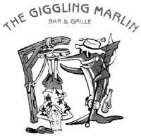 THE GIGGLING MARLIN