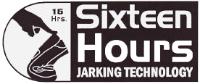 16 HRS. SIXTEEN HOURS JARKING TECHNOLOGY