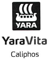 YARA YARAVITA CALIPHOS