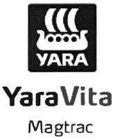 YARA YARAVITA MAGTRAC