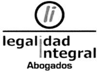 LEGALIDAD INTEGRAL