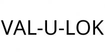 VAL-U-LOK