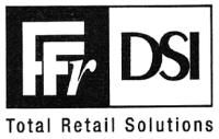 FFR DSI TOTAL RETAIL SOLUTIONS
