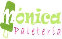 MÓNICA PALETERÍA