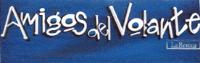 AMIGOS DEL VOLANTE LA REVISTA
