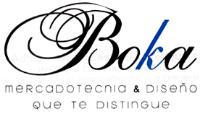 BOKA TE DISTINGUE