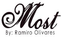 MOST BY; RAMIRO OLIVARES