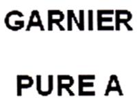 GARNIER PURE A