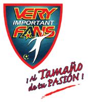 VERY IMPORTANT FANS