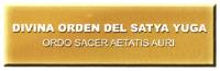 DIVINA ORDEN DEL SATYA YUGA ORDO SACER AETATIS AURI