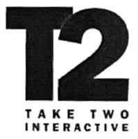 T2 TAKE TWO INTERACTIVE